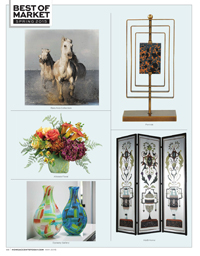 Home Accents Today - Best of Market - HPMkt April 2015